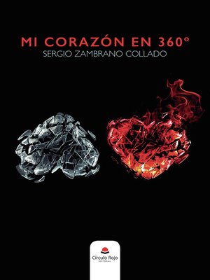 cover image of Mi corazón en 360º